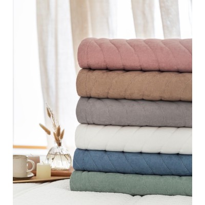 PACK PIE DE CAMA + COJINES NATIBEL