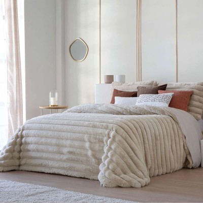 EDREDÓN COMFORTER CEDRIC