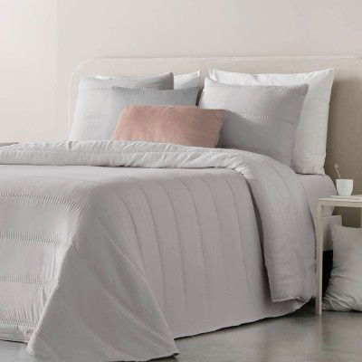 EDREDÓN COMFORTER SHERPA HERMES