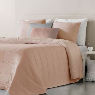 EDREDÓN COMFORTER SHERPA HERMES