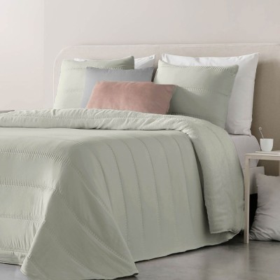 EDREDÓN COMFORTER SHERPA HERMES