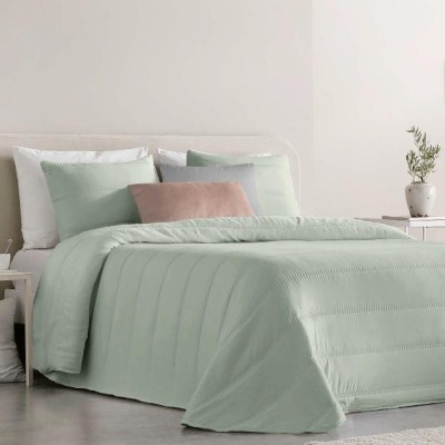 EDREDÓN COMFORTER SHERPA HERMES