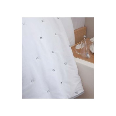 EDREDÓN COMFORTER REVERSIBLE LIBET