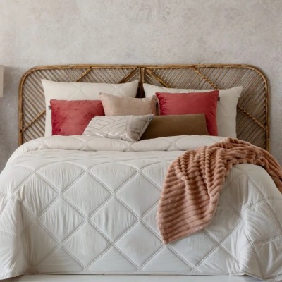 EDREDÓN COMFORTER CAROLINE