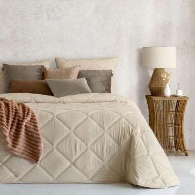 EDREDÓN COMFORTER CAROLINE