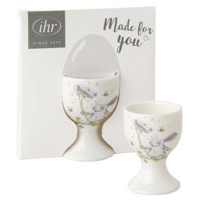 HUEVERA DE PORCELANA ANIMALES