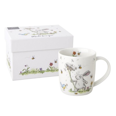 TAZA DE PORCELANA ANIMALES