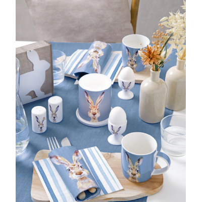 VELA RABBIT BUSTER BLUE