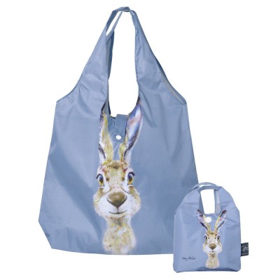 BOLSA DE COMPRA RABBIT BUSTER BLUE