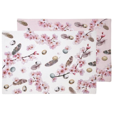 SERVILLETAS CHINA SAKURA
